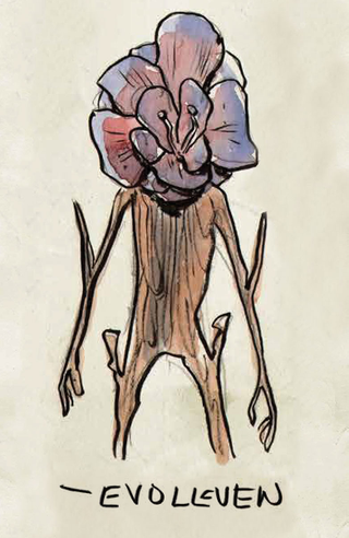 Image: Valiant Comics; design by Matt Kindt